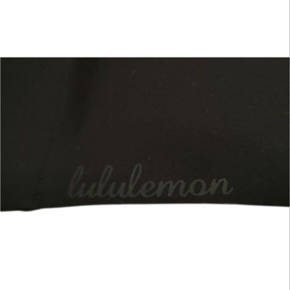Lululemon Take Shape Bra - Picture 5 of 6